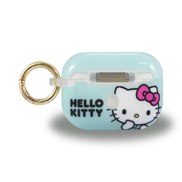 Hello Kitty x Sonix Grid AirPods Pro-deksel pastell