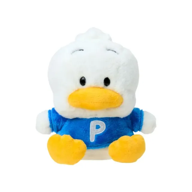 Sanrio Original Series Pekkle kosedyr 6 tommer