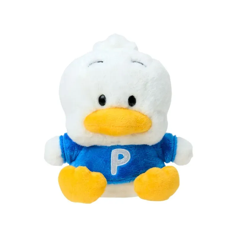 Sanrio Original Series Pekkle kosedyr 6 tommer