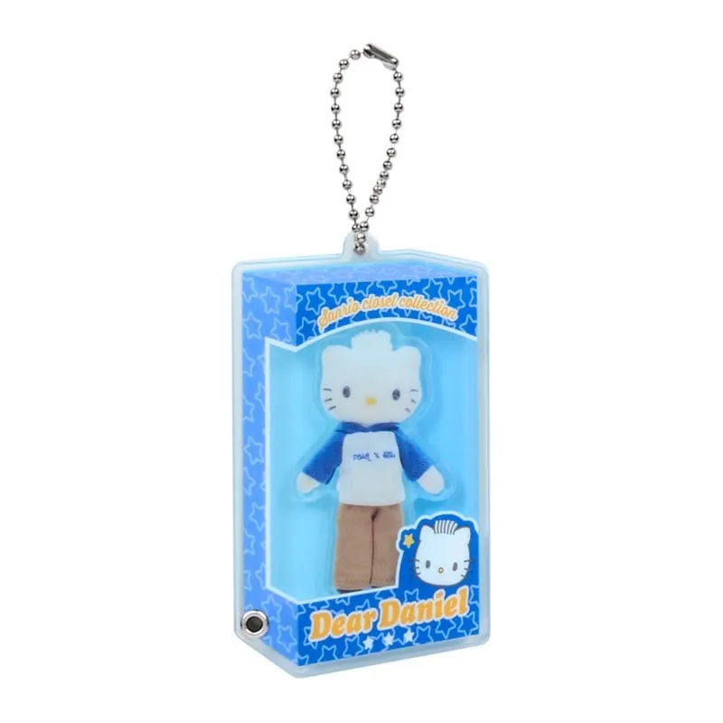 Hello Kitty Sanrio Closet Collection mini fotocharm blindboks
