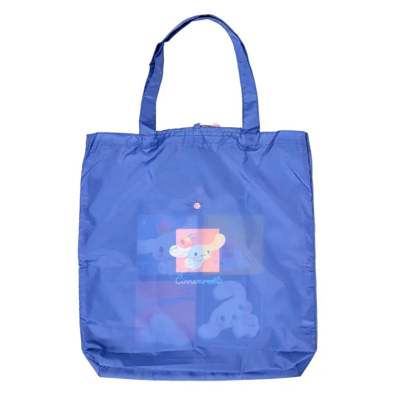 Hello Kitty Cinnamoroll Everyday Reusable Tote medium vannavvisende