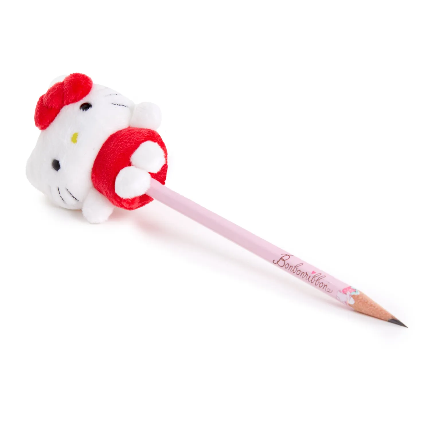 Hello Kitty Plush Pencil Topper Blyantpynt