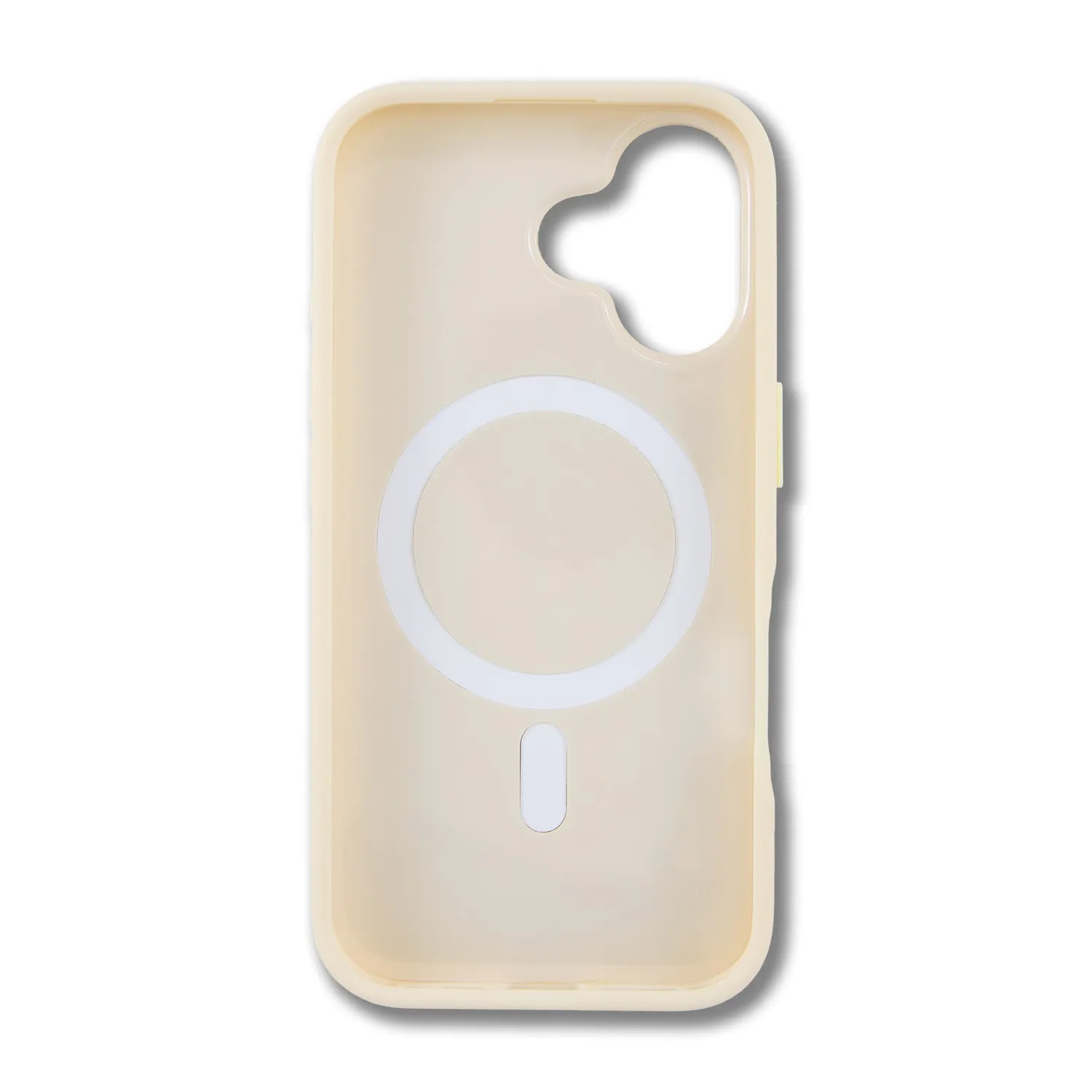 Hello Kitty x Sonix Tennis Club iPhone 16-deksel MagSafe