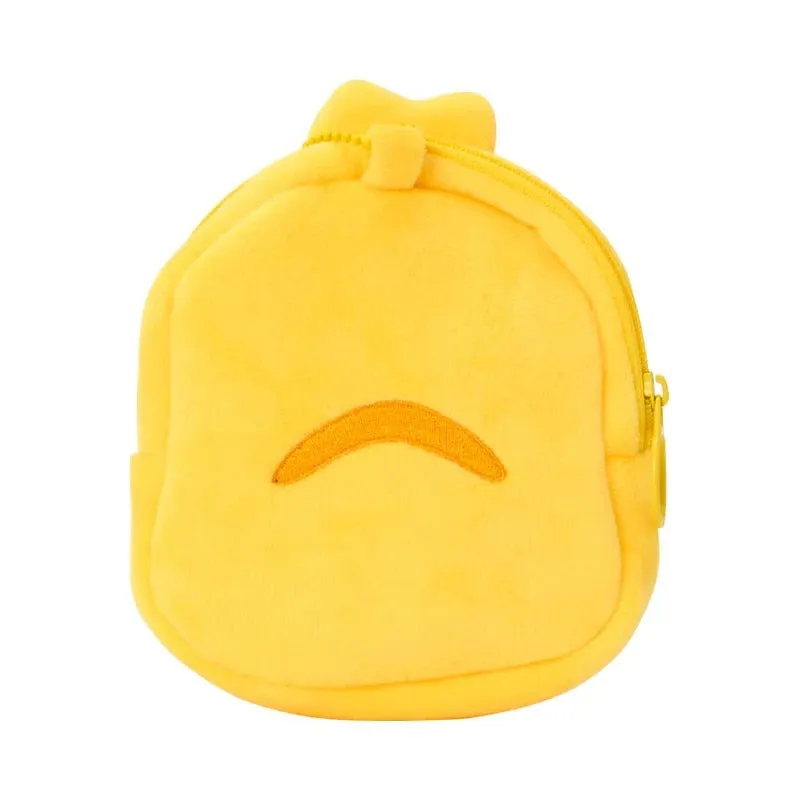 Hello Kitty I Love Pi-Chans Pochacco Reusable Tote Bag handlenett