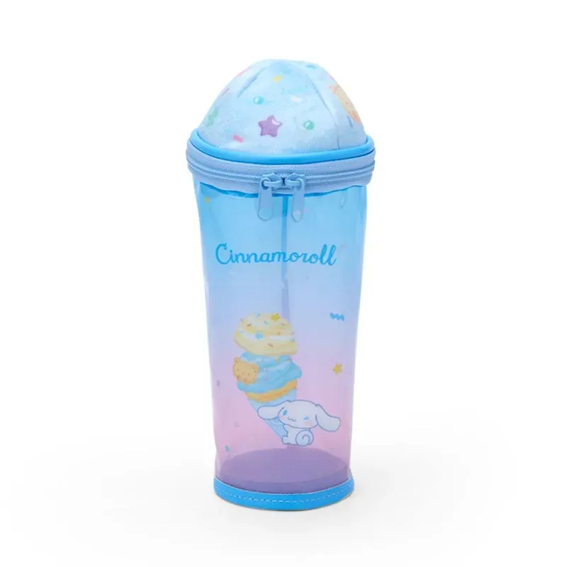 Ice Cream Party Series Cinnamoroll pennal med dobbel glidelås