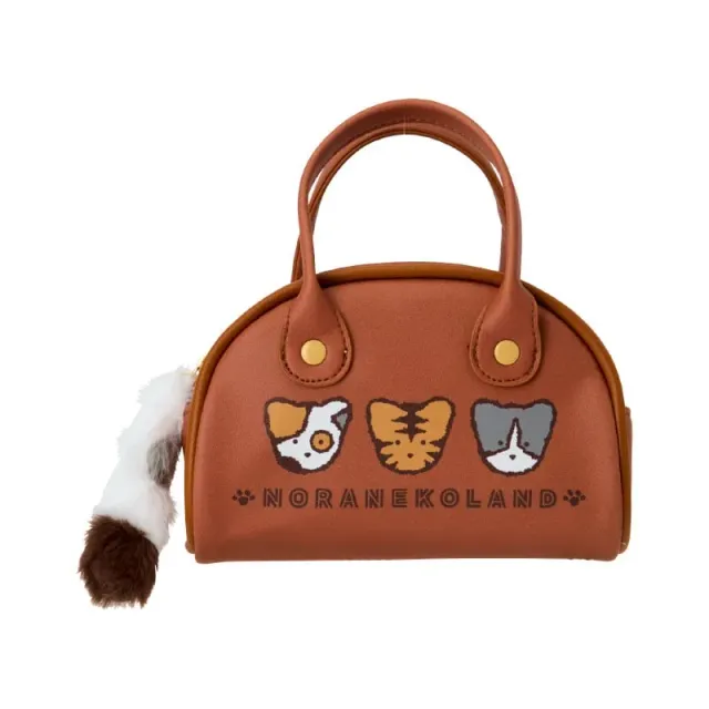 Sanrio Cat Club Series Noranekoland mini håndveske