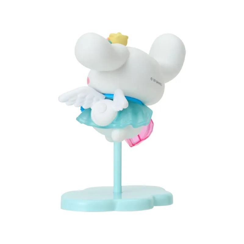Hello Kitty Dreaming Angel Cinnamoroll minifigur