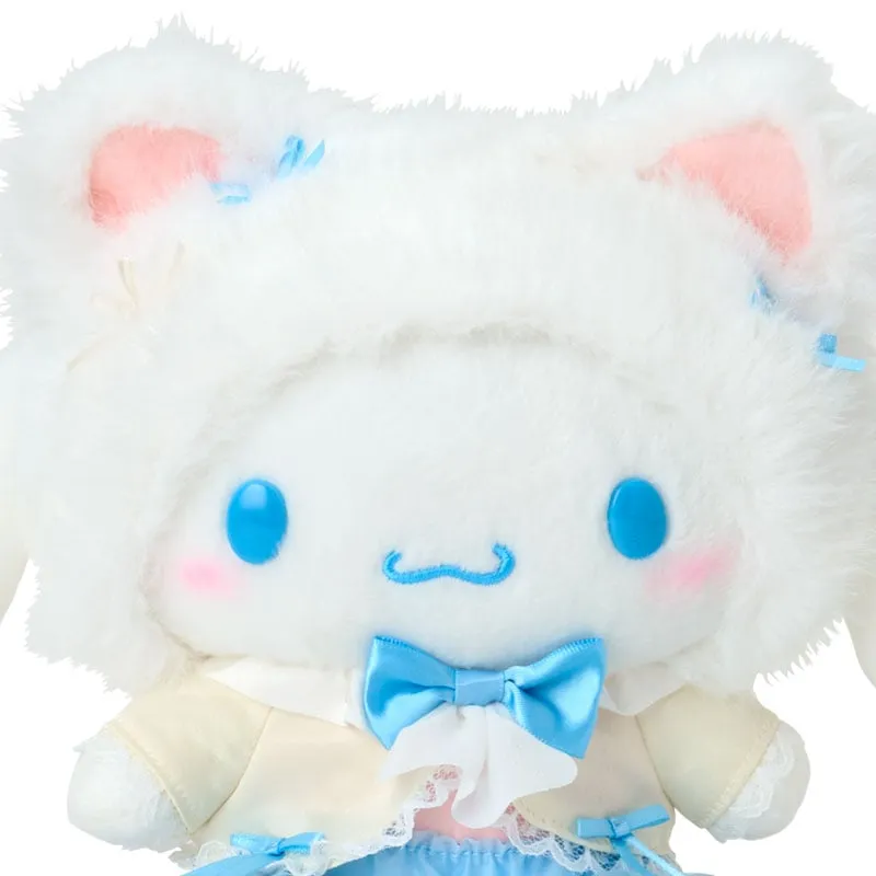 Hello Kitty Cinnamoroll 8" kosedyr ballett