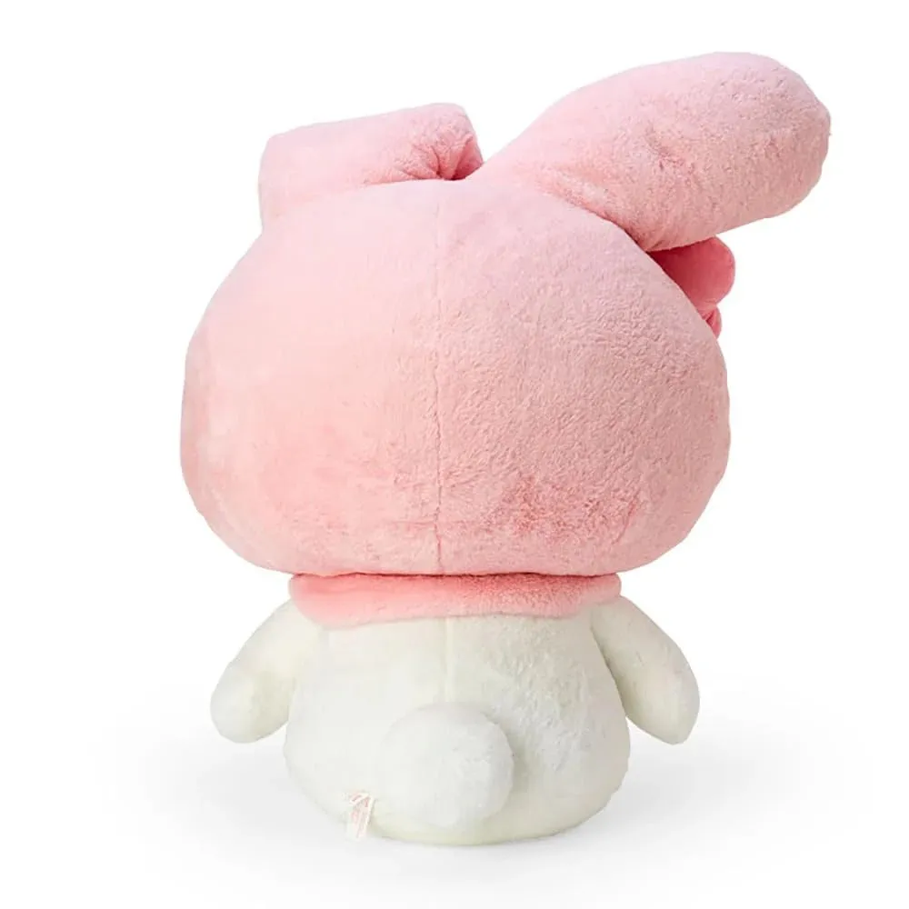 Hello Kitty My Melody XL 30" Pink Classic Plush plysjbamse rosa