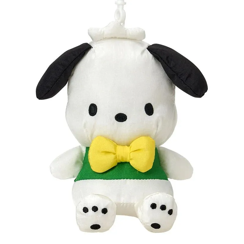 Hello Kitty Balloon Kids Series Pochacco maskotklips, 5 tommer
