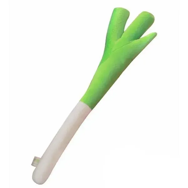 Neo Tokyo Vocaloid Miku’s Leek plysj 42 cm vårløk
