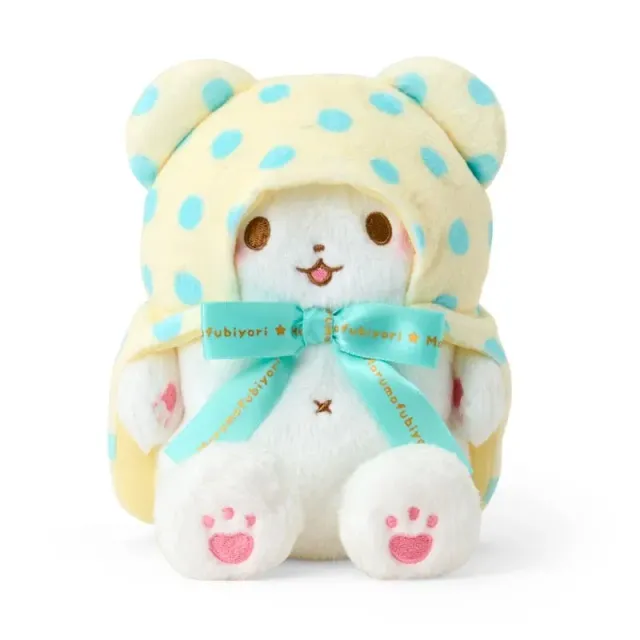 Marumofubiyori Sanrio Character Award Series bamse 6 tommer