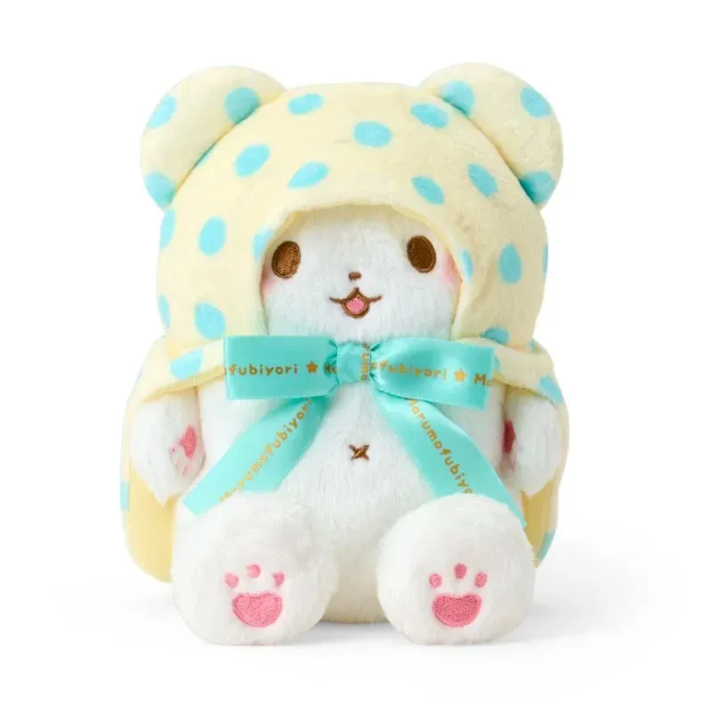 Marumofubiyori Sanrio Character Award Series bamse 6 tommer