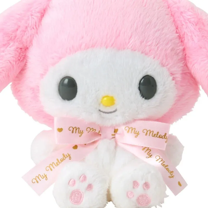 Hello Kitty My Melody 6” maskotbamse Sanrio Character Award 2026