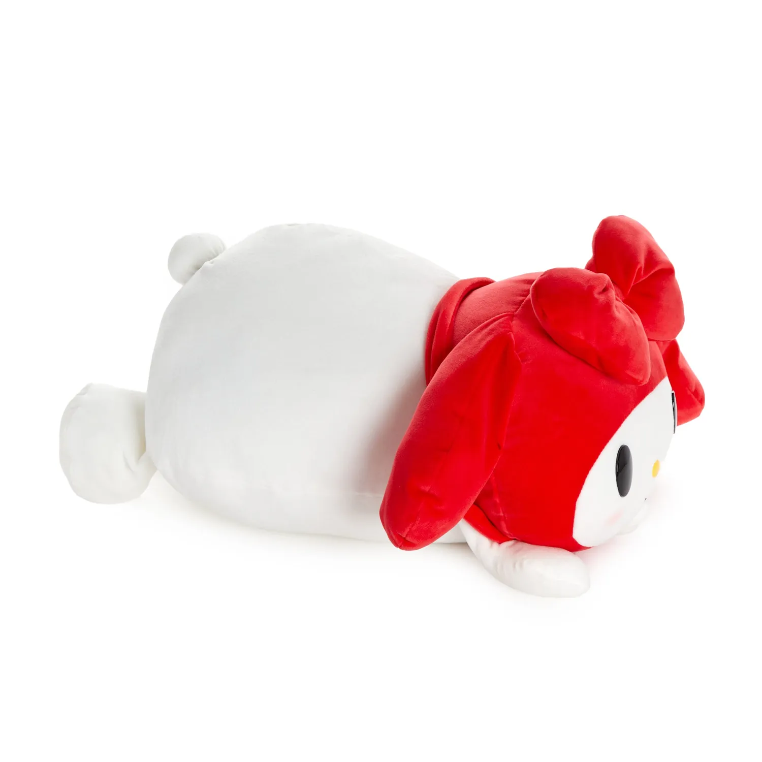 Hello Kitty Just Lounging My Melody 19" Plush bamse liggende