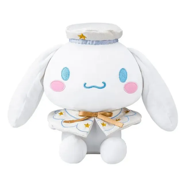 Sanrio Cinnamoroll Tea Party kosebamse 35 cm