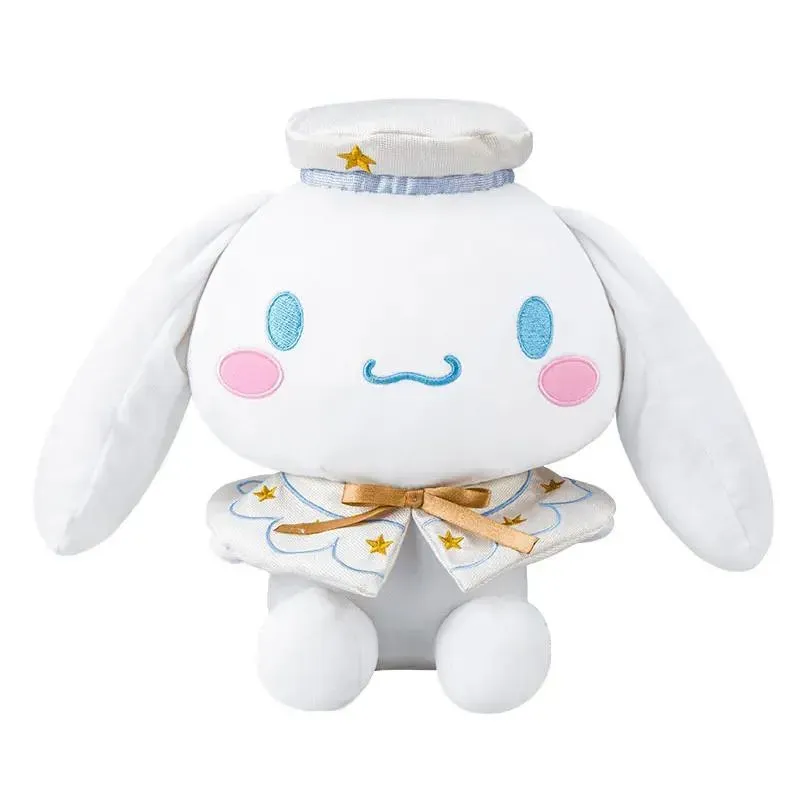 Sanrio Cinnamoroll Tea Party kosebamse 35 cm