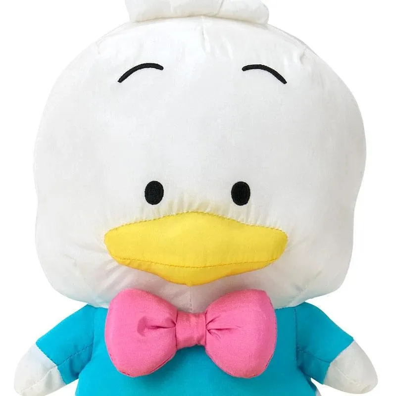 Sanrio Balloon Kids Pekkle 9" Plush plysjbamse 9 tommer nylon