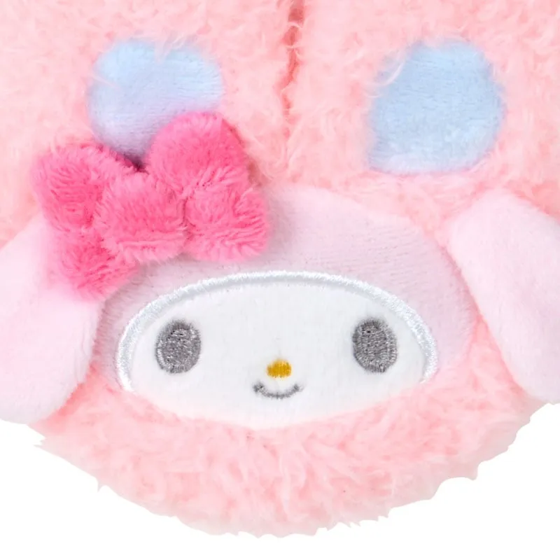 Hello Kitty Spring Bunny Series My Melody Mini Pouch Charm