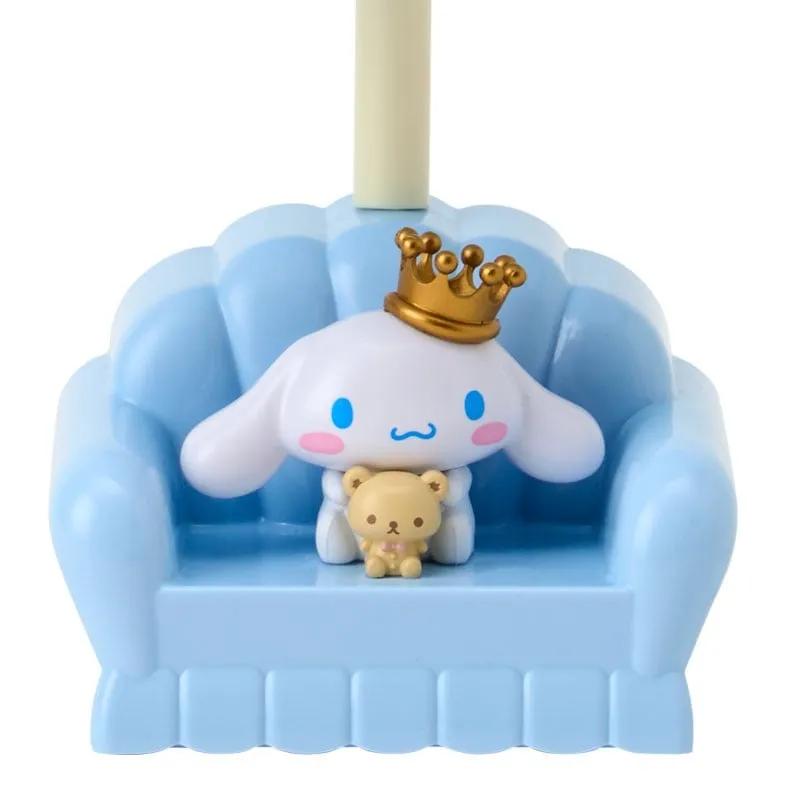 Hello Kitty Cinnamoroll Portable Mini lampe USB eller batteri