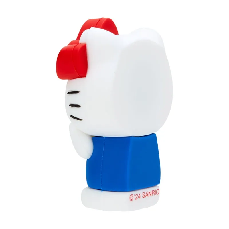 Hello Kitty Mini Mascot Magnet kjøleskapsmagnet 3D