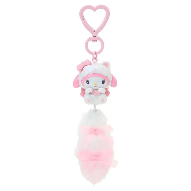 Hello Kitty My Melody Bag Charm – kattehale