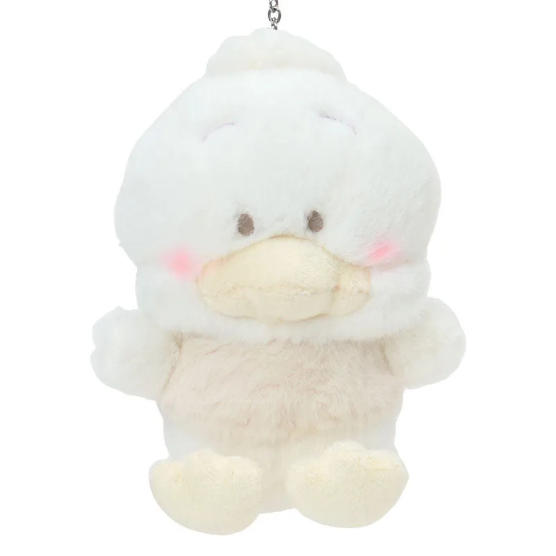 Hello Kitty Cloud Nap Pekkle kosedyrnøkkelring