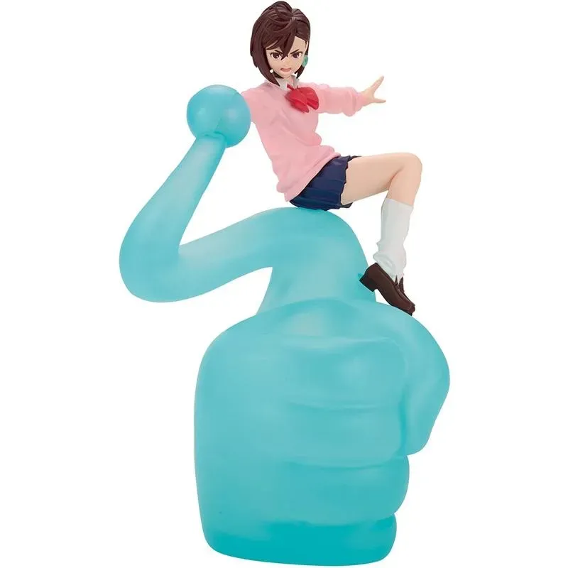 Dandadan Ayase Momo Figlife! figur 19 cm PVC