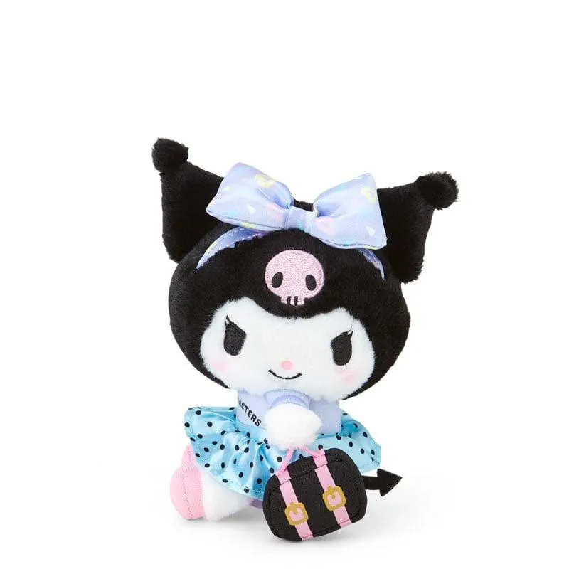 Hello Kitty Day at the Funfair Kuromi kosemaskot med klype