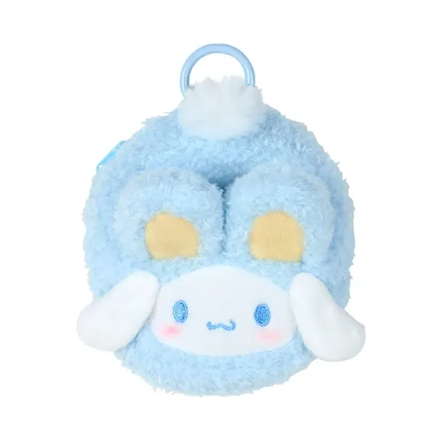 Hello Kitty Spring Bunny Cinnamoroll minipung med karabinkrok