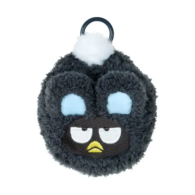 Hello Kitty Spring Bunny Badtz-maru minipung med karabinkrok