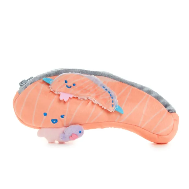 Kirimichan Sleepover Series mini-pung med glidelås