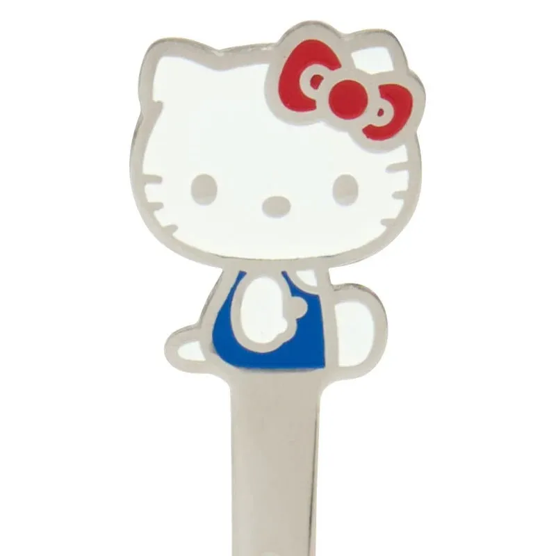 Hello Kitty Classic gaffel i rustfritt stål