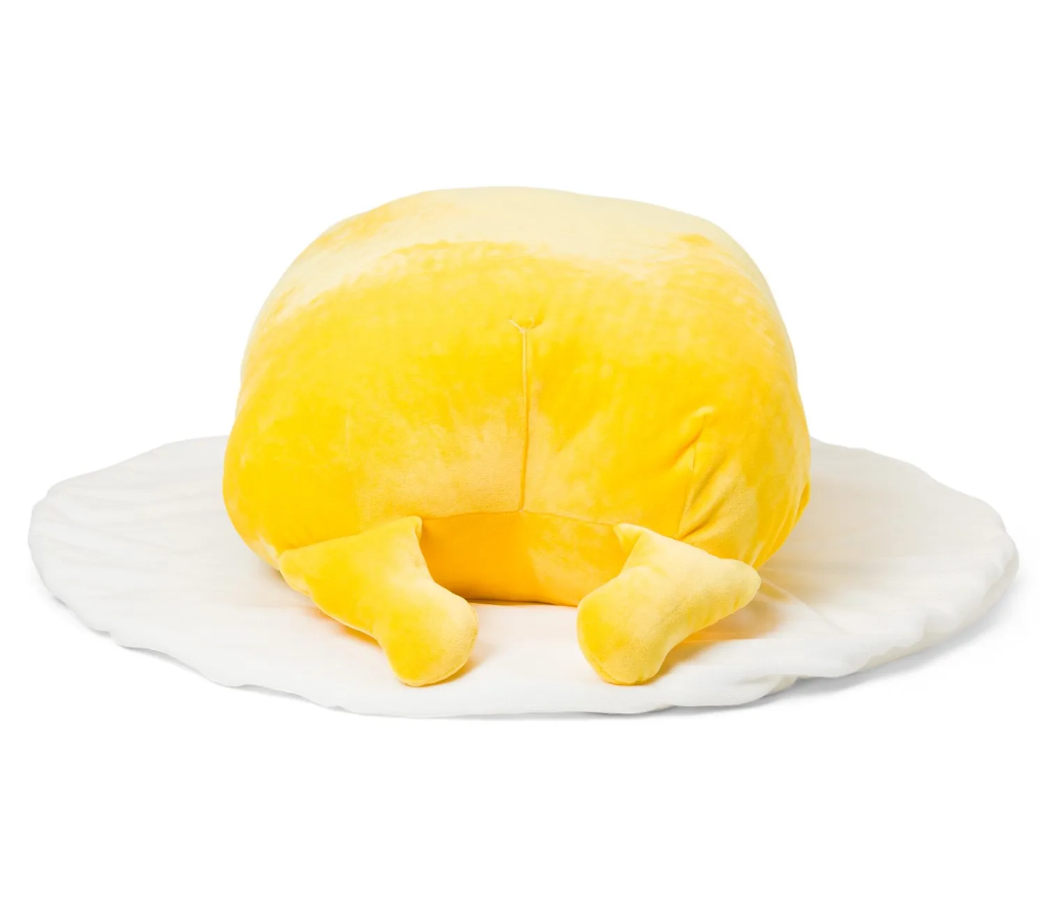 Hello Kitty Gudetama 28" kosebamse gul