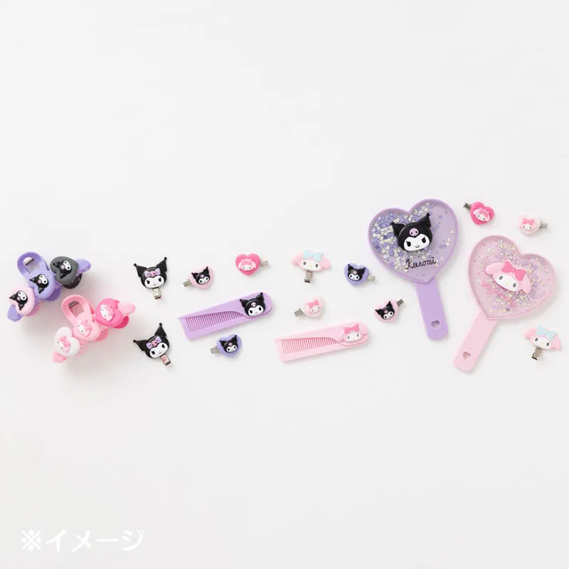Hello Kitty Strike A Pose My Melody Confetti Hand Mirror håndspeil