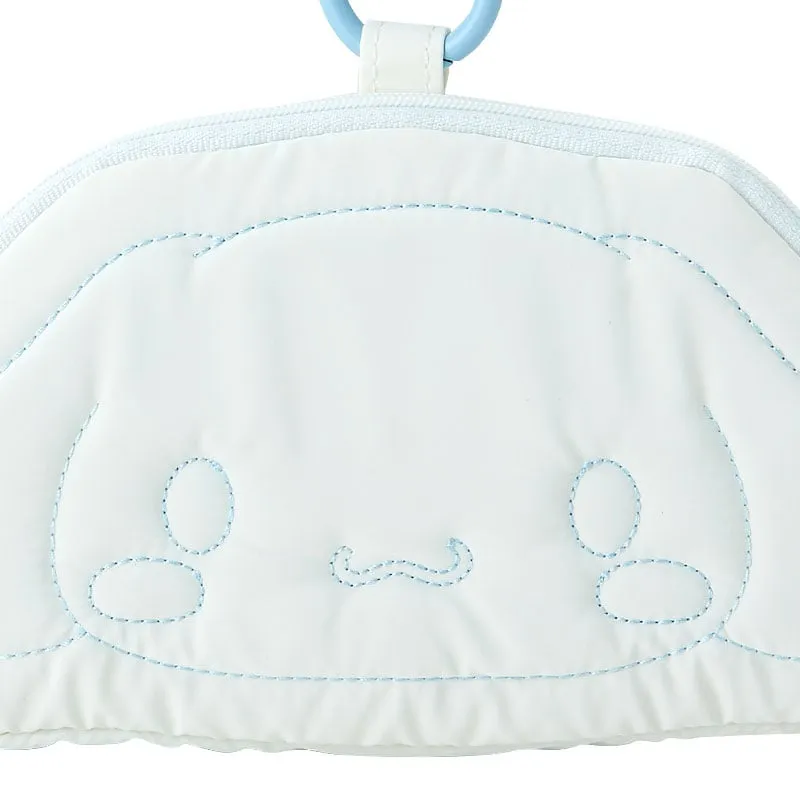 Hello Kitty Winter Snowsuit Series Cinnamoroll ID-pung mini