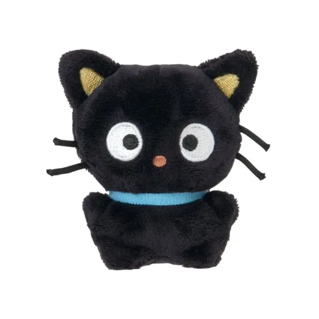 Hello Kitty and Friends Supercute Adventures Chococat mini kosedyr