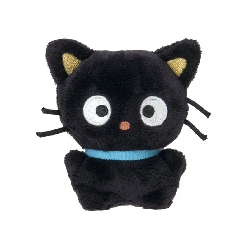 Hello Kitty and Friends Supercute Adventures Chococat mini kosedyr