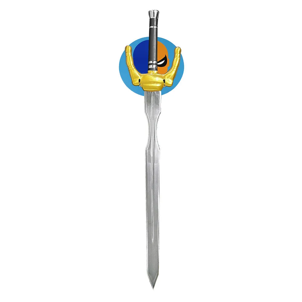 Deathstroke Limited Edition Prop Replica Sword replika, 31 tommer