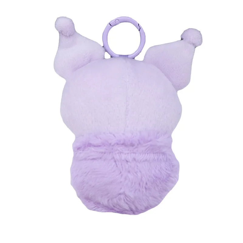 Hello Kitty Baby Series Kuromi Baby Bundle bag charm