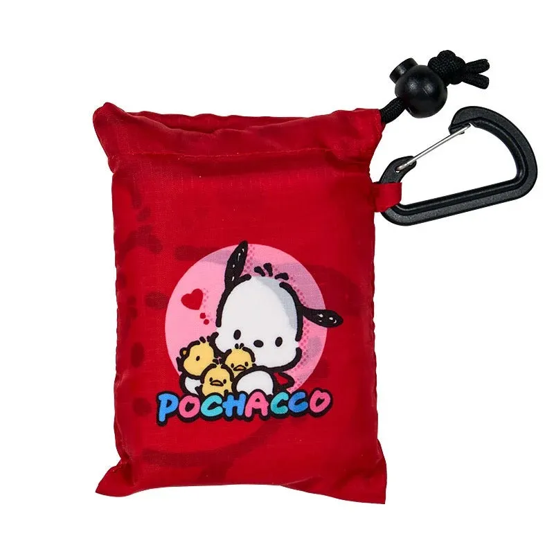 Hello Kitty Pochacco Everyday Reusable Tote liten vannavvisende