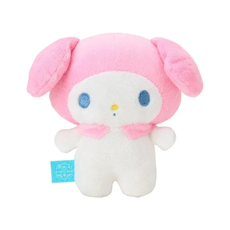 Sanrio Baby My Melody Mini Mascot Chime kosedyr