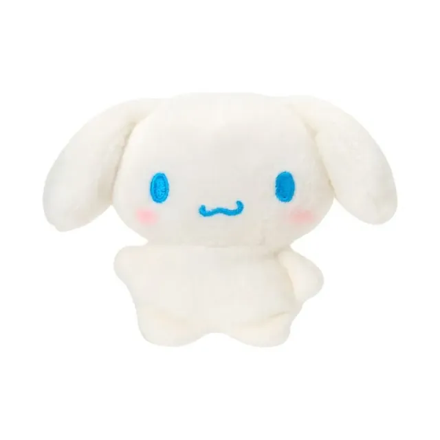 Hello Kitty and Friends Supercute Adventures Cinnamoroll Mini Mascot-bamse