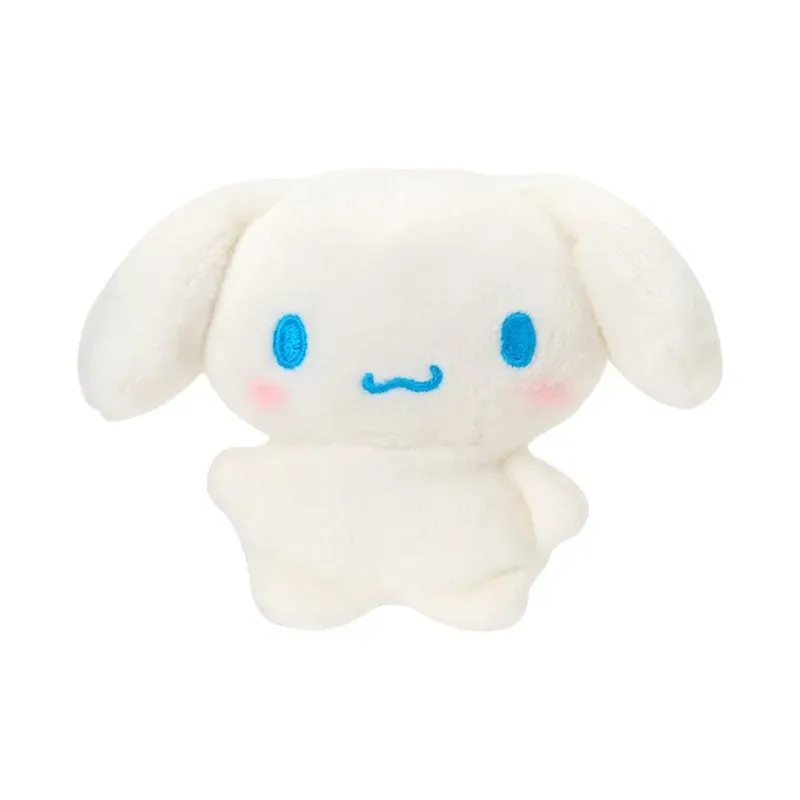 Hello Kitty and Friends Supercute Adventures Cinnamoroll Mini Mascot-bamse