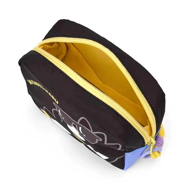 Badtz-maru Strike A Pose Series mini pouch vanonavvisende