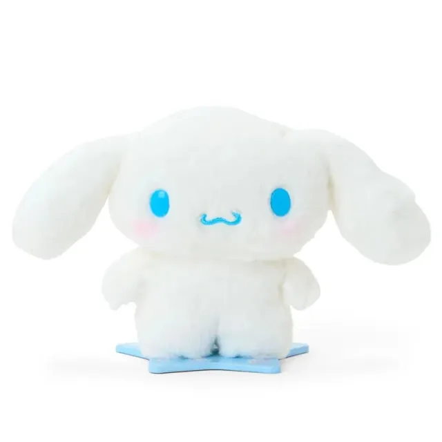 Hello Kitty Pitatto Friends Cinnamoroll stående plysj medium