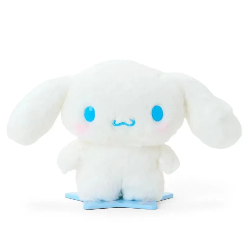 Hello Kitty Pitatto Friends Cinnamoroll stående plysj medium