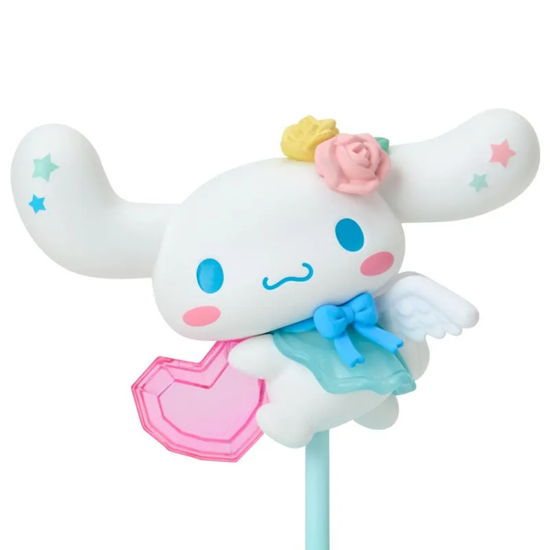 Hello Kitty Dreaming Angel Cinnamoroll minifigur