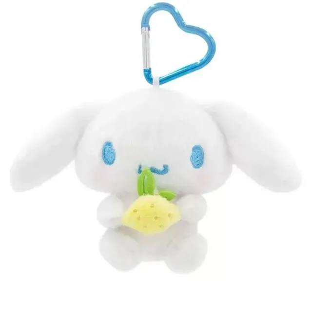 Neo Tokyo Sanrio Cinnamoroll Fruits & Berries plysjanheng 9 cm