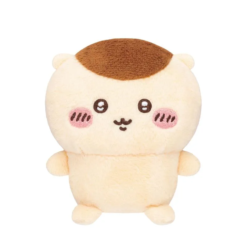 Chiikawa Sitting Plush Gacha plysj 7 cm tilfeldig